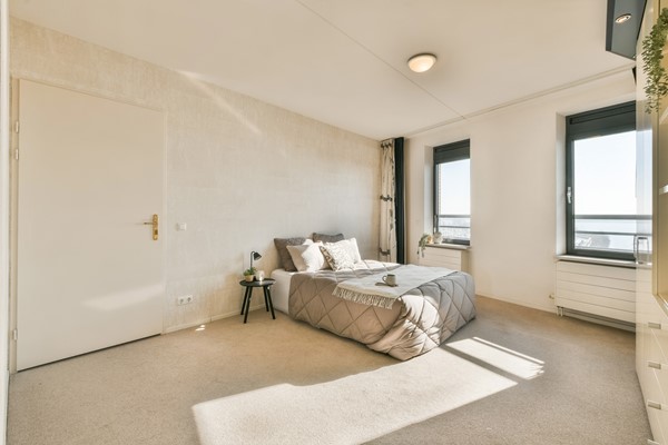 Medium property photo - Marinaweg 85, 1361 AG Almere